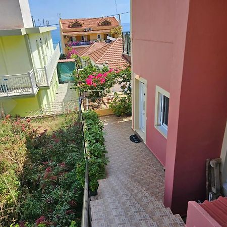Eva'S Apartment Poros  Bagian luar foto